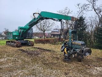 Atlas 340 LC