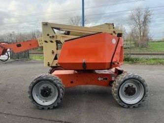 JLG 340 AJ
