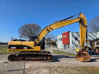 CAT 324DL