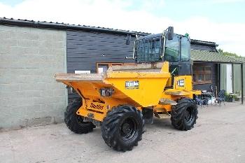 Thwaites 6T