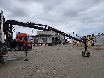 Loglift F96S