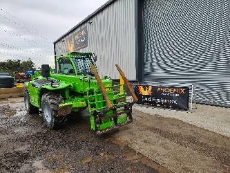 Merlo P 40.17