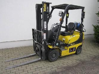 Yale GLP15MX