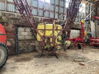 Hardi Mega