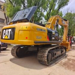 CAT 336D2