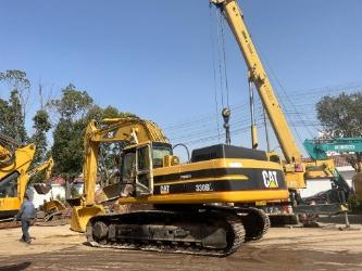 CAT 330 B L