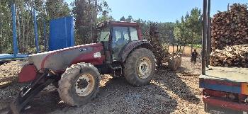Valtra T 161