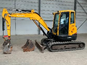 Kubota U 48-4
