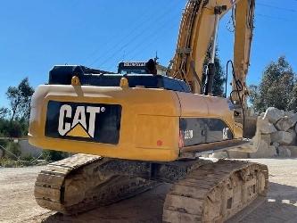 CAT 330 D