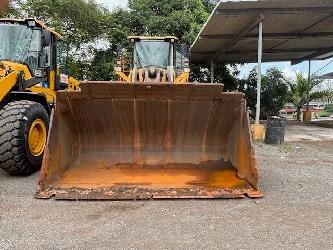 Volvo L 260 H