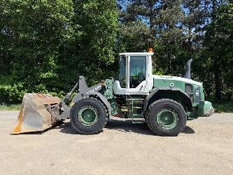 Volvo L 90 G