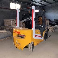 TCM FD 20