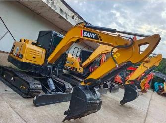 Sany SY 60 C