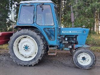 Ford 4600 SU