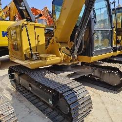 CAT 307 E