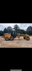 CAT 140 M 3