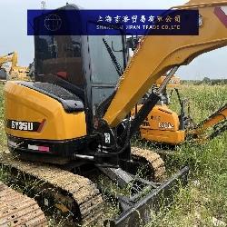 Sany SY 35 U