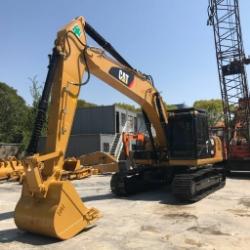 CAT 320