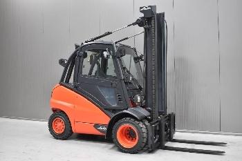 Linde H 40 D