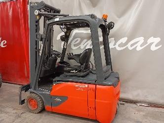 Linde E 16