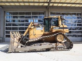 CAT D 6 R LGP