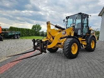 CAT 908 M