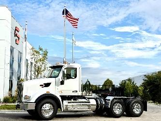Peterbilt 567