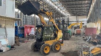 CAT 226 B