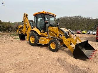 JCB 3 CX
