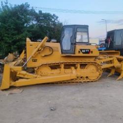 CAT D 7 G