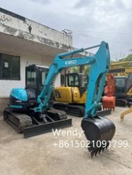Kobelco SK 55