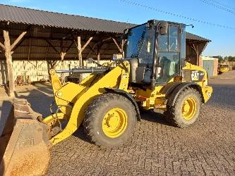 CAT 908 H