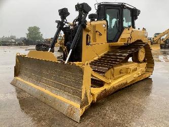 CAT D 6 LGP
