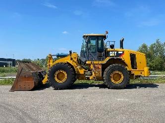 CAT 966H