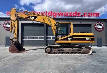 CAT 325 B LN