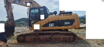 CAT 325 D