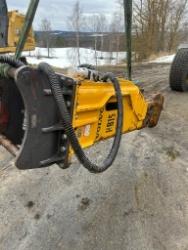 Volvo HB 15