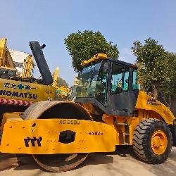 XCMG XS 202 J