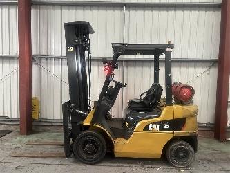 CAT GP25NT