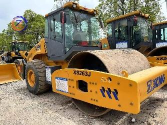 XCMG XS 263 J