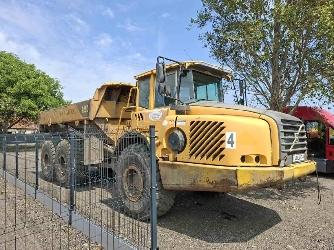 Volvo A 25 D