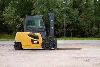 CAT EP 50