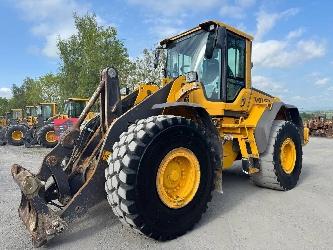 Volvo L 120 F