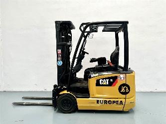 CAT EP16ANT
