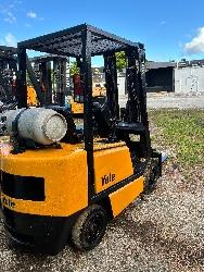 Yale GTP 040