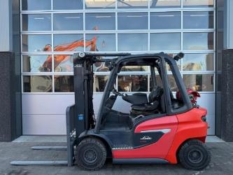 Linde H25