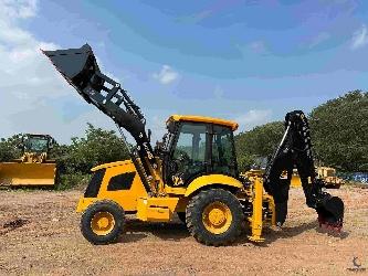 JCB 3 CX