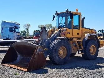 Volvo L 90 E