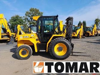 JCB 930-4