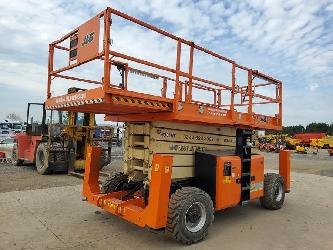 JLG 530LRT